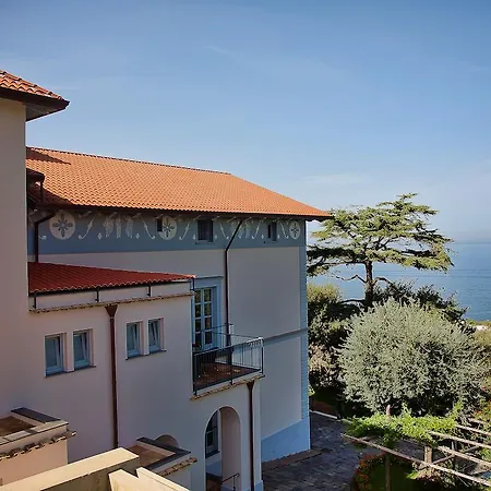 Villa Sabrina Relais-3