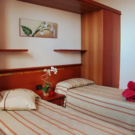 Hotel Residence Piccolo-3