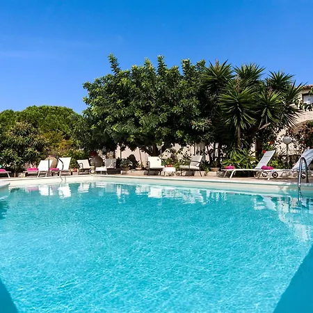 Villa U Marchisi B&B-3