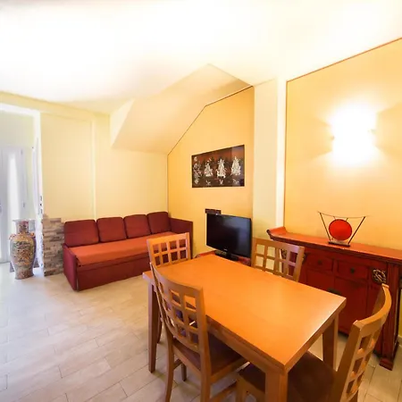 World Village Apartments-2