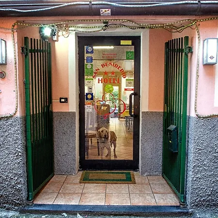 Hotel San Desiderio-2