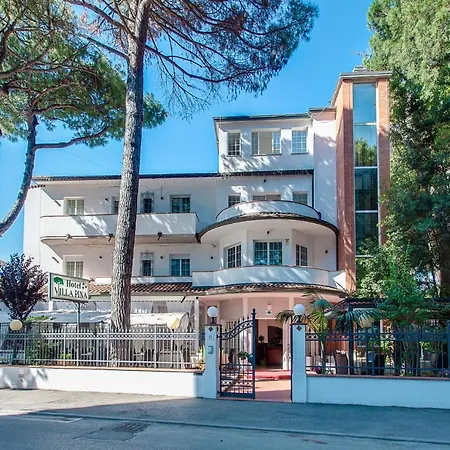 Hotel Villa Pina-3