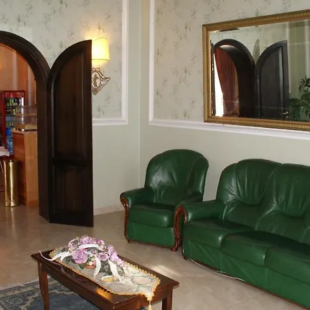 Hotel Gresi-2