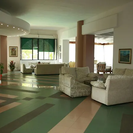 Park Hotel Paglianza Paradiso-3