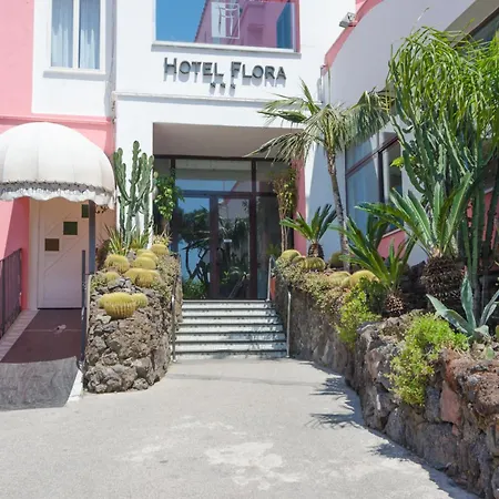 Hotel Flora Wellness & Beauty-2