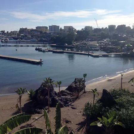 Baia Di Ognina-2