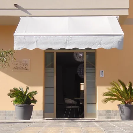 Residence Le Isole-2