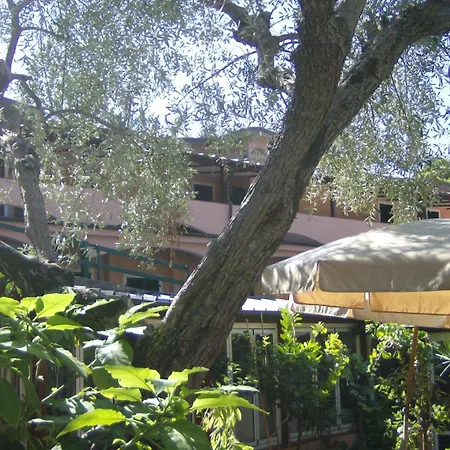 Hotel Fiascherino-3