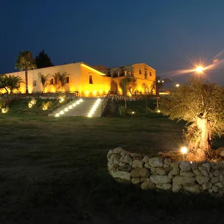 Hotel Il Podere-3