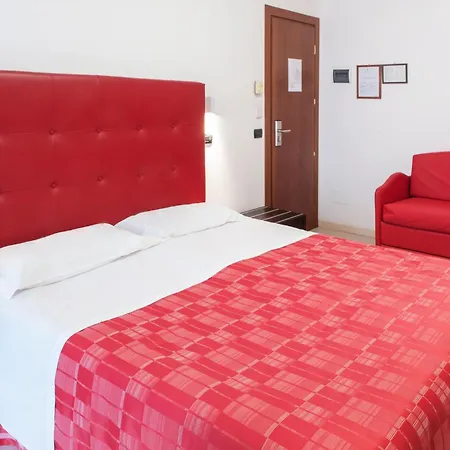 Hotel Villa Corallo-2