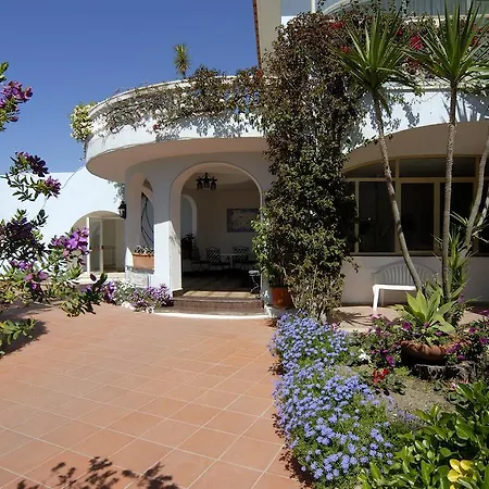 Hotel Terme Villa Teresa-2