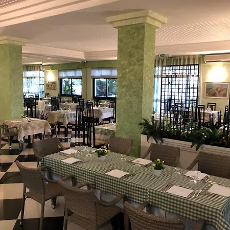 Hotel Ristorante Stellato-3