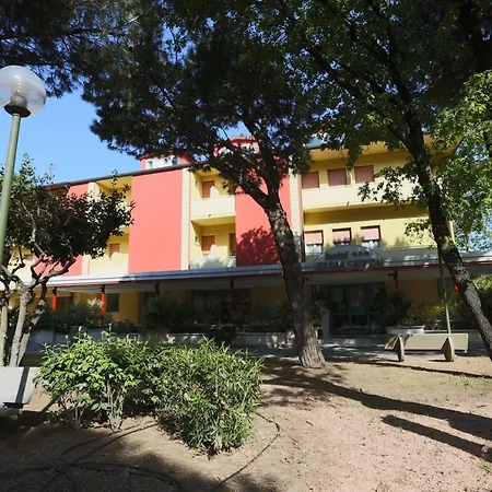 Elisabetta Hotel-2
