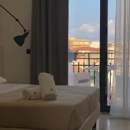 Albergo Milazzo INN - AiMori-2