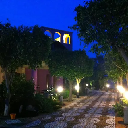 Casa Vacanze Surriano-3