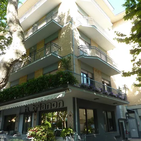 Hotel Trianon-2