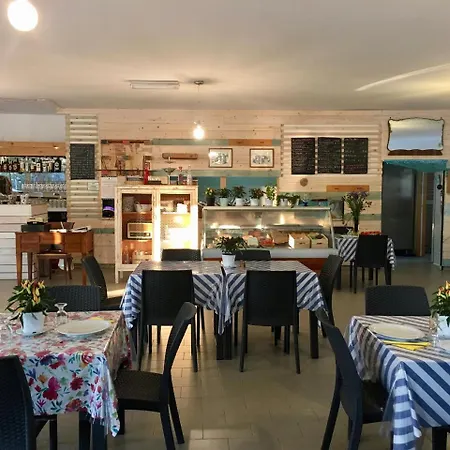 Camping Village Baia Falcone-2