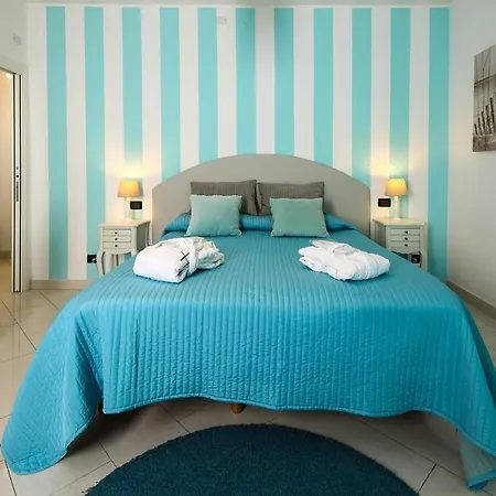 B&B Iulia Augusta-3