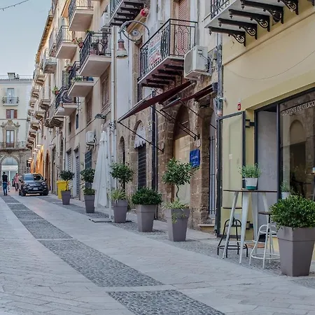 Cantine De Gregorio Suites-2