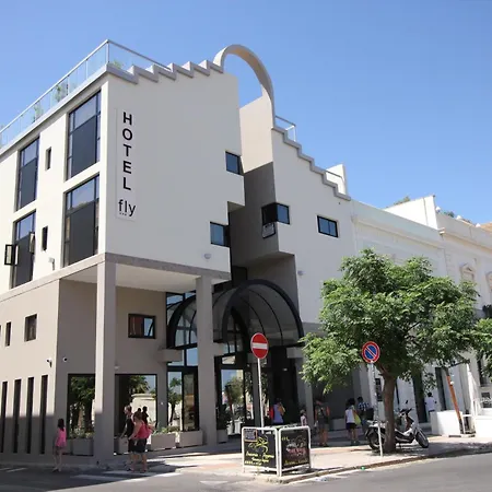 Hotel Fly-2