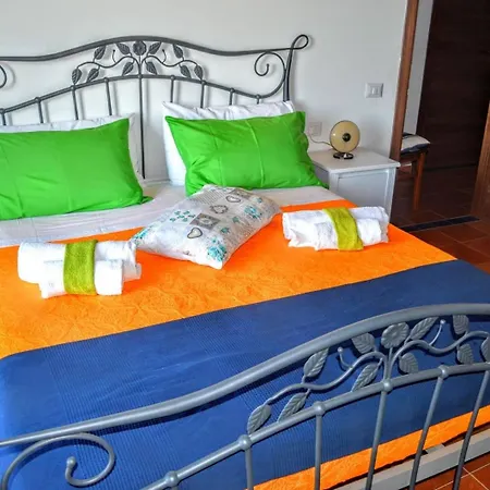 B&B Le Anthos-2