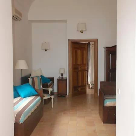 Villa della Porta - Dimora Storica-2