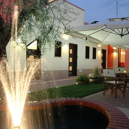 Residenza Glave-3