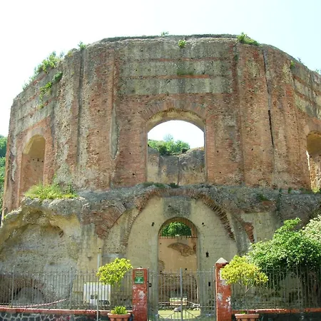 Domus Fortunae B&B-3