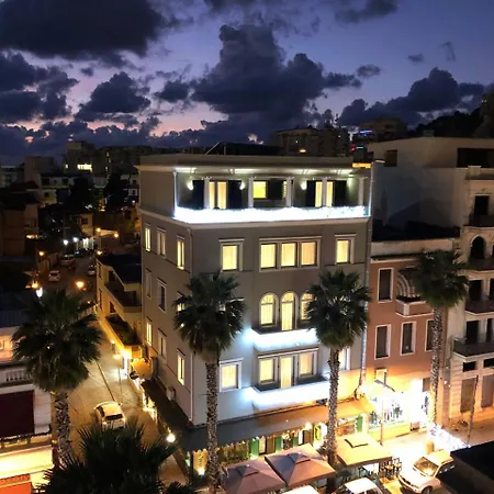 Amfiteatri Boutique Hotel-2
