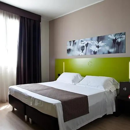 Hotel Fiera-3