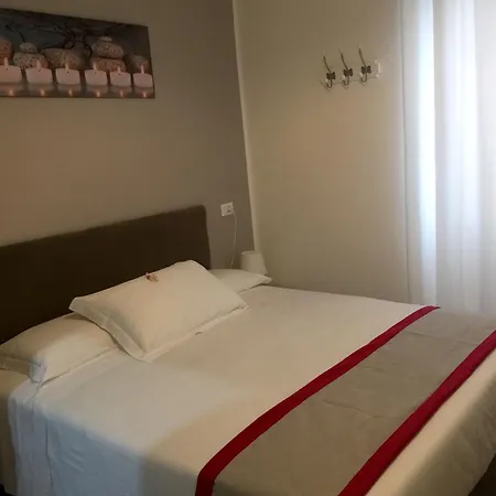 Hotel Spot Varazze-2
