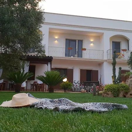 Villa Sofia Affittacamere-3