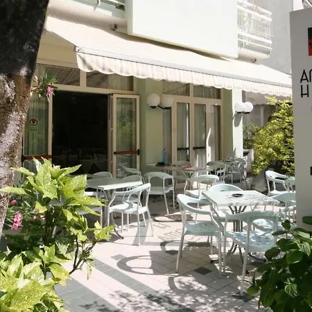 Amoha Hotel - Cattolica-2