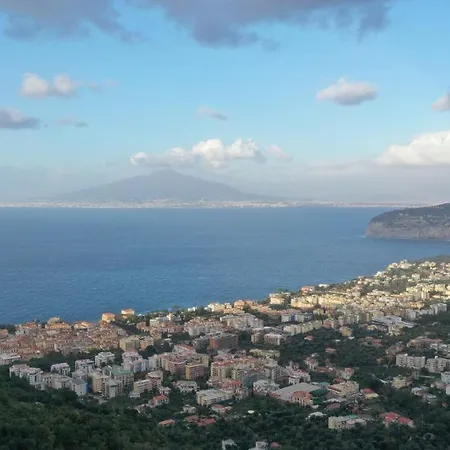 Il Casale Sorrento-2