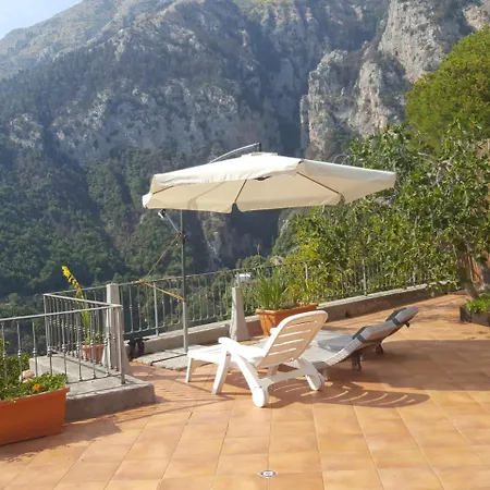 Villa Casola B&B-3
