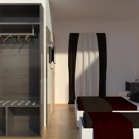 Hotel Fabris-2