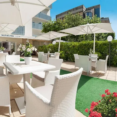 Hotel Sanremo-2