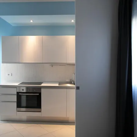 Residence Mareamare-3