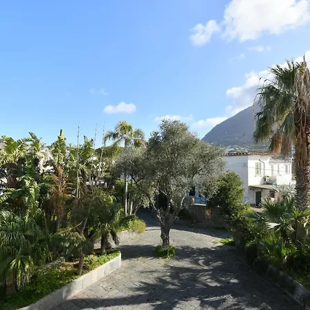 B&B Villa Regine-2