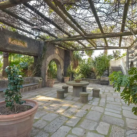 B&B Villa Regine-3
