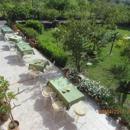 B&B Villa Maria Giovanna-2