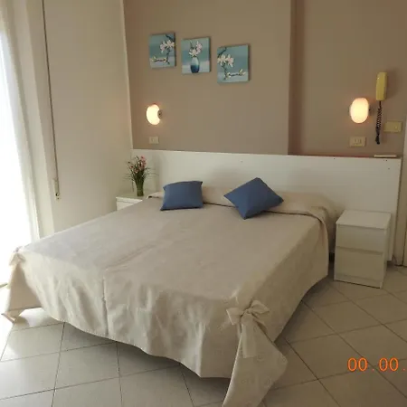 Hotel La Bella Vita-2