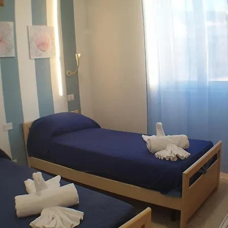 Sant'Antonio Accommodation-3