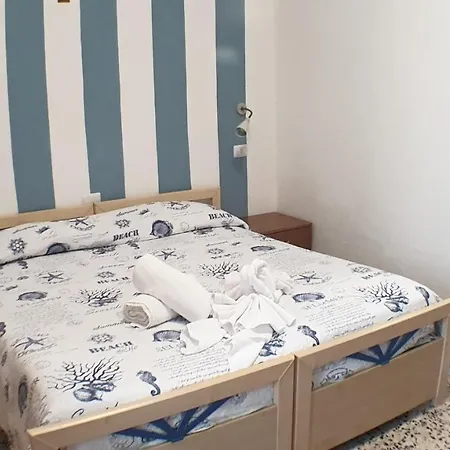 Sant'Antonio Accommodation-2