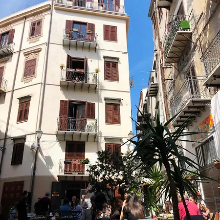Casa Nostra B&B-3