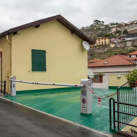 Casa delle Ginestre Bike-2
