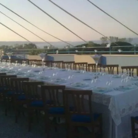 Dakar Living Hotel Vasto-3