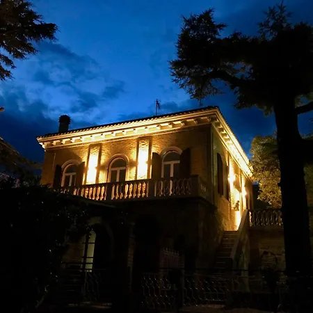 B&B Villa Belvedere-3