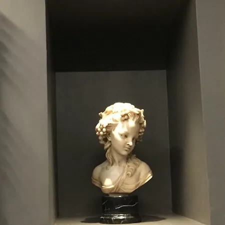 Palazzo dei Grifoni - Luxury Suites --3