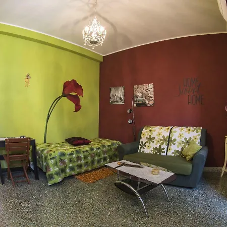 La Casa Di Luce 2-3